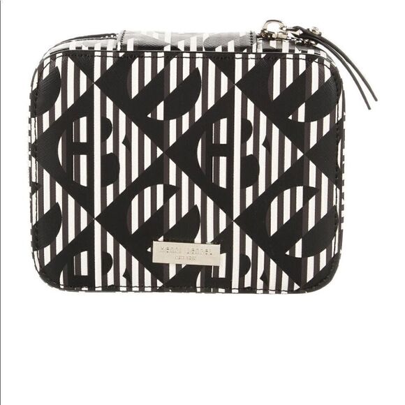 Henri Bendel W 57th Jewelry Case - New - Picture 1 of 13